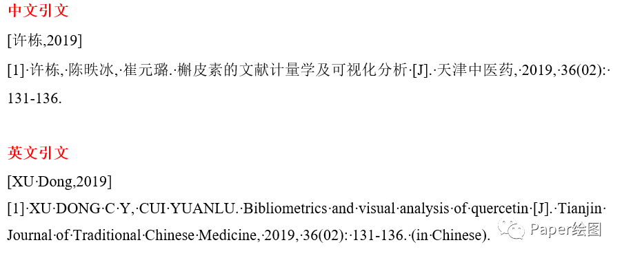 英文論文引用中文文獻_如何在英文論文中引用中文文獻_如何用chatgpt寫中文文章