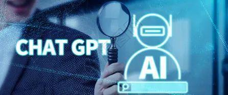 chatgpt算法變革 1分鐘速覽！2023年上半年“ChatGPT”法學C刊最新成果