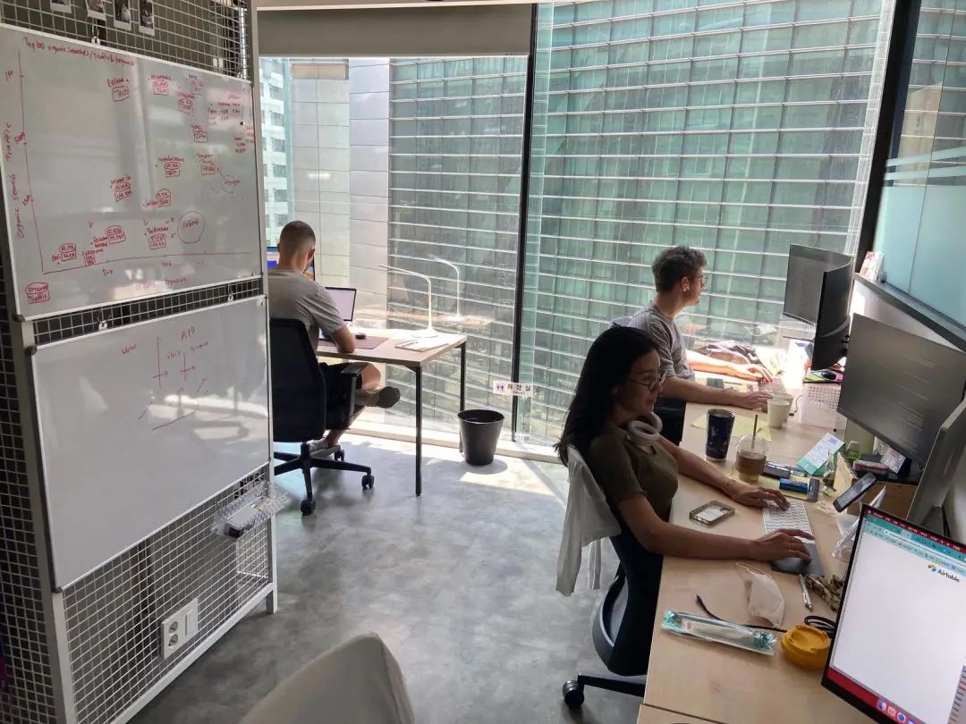 chatgpt通過面試_在職找到新工作_找到新工作怎么介紹自己