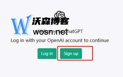 Chat GPT最新注冊方法分享，手把手教你注冊Chat GPT
