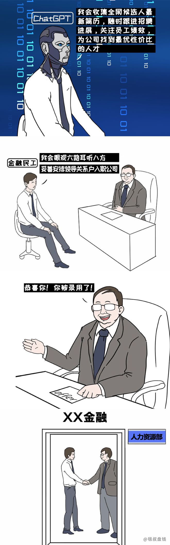 金融民工生活_英國想取代德國對華貿易_chatgpt 金融圈