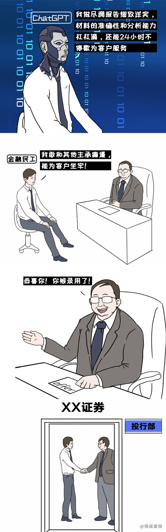 金融民工生活_英國想取代德國對華貿易_chatgpt 金融圈