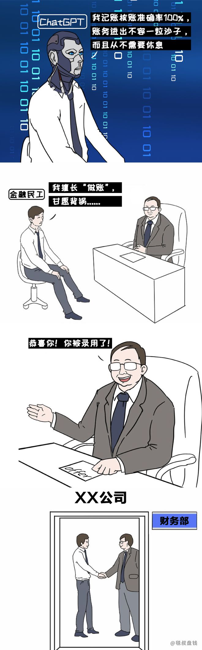 chatgpt 金融圈_英國想取代德國對華貿易_金融民工生活
