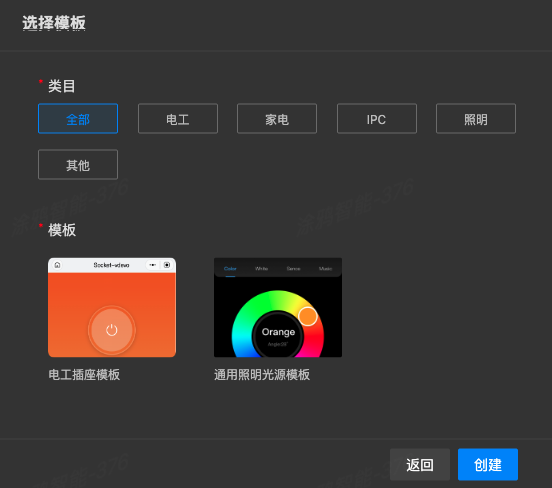 涂鴉智能