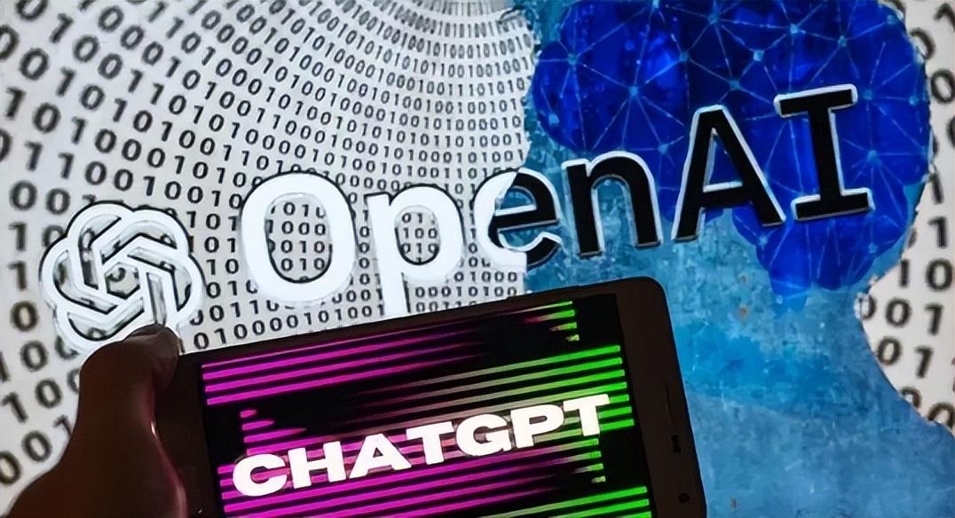 chatgpt中國應用 為什么中國開發不出來ChatGPT這么優秀的人工智能應用？
