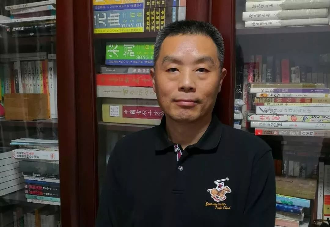 高矮的矮怎么寫 【首發】劉江濱：說高矮