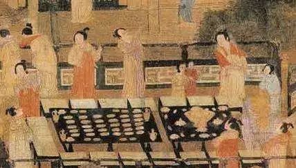 燒烤店文案怎么寫吸引人 讓蘇軾告訴你，怎樣用文案捧紅深夜食堂