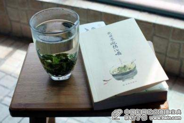 知網論文查重時寫錯題目如何處理