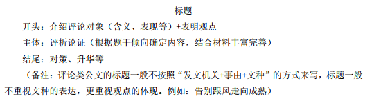 提綱的格式怎么寫_提綱的寫作格式_提綱格式怎么寫
