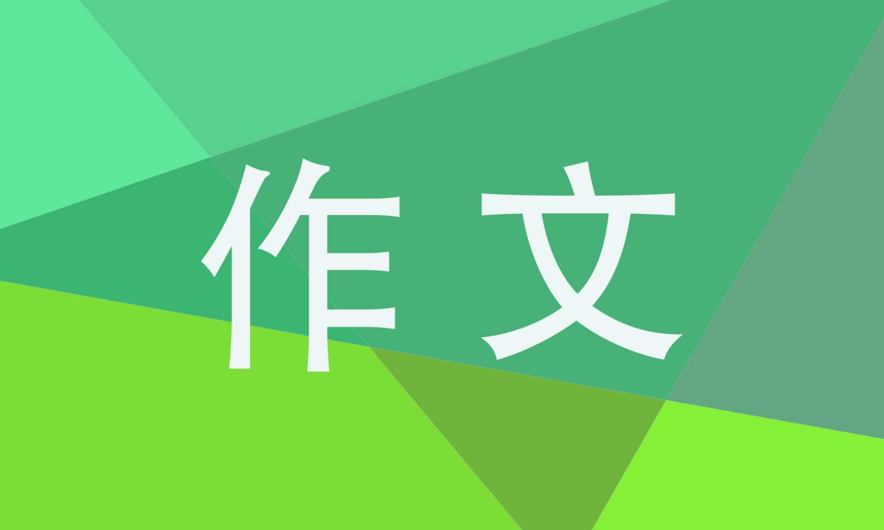 美麗的麗怎么寫 寫美麗的鄉村500字作文