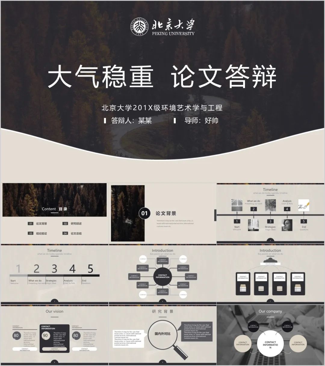 答辯ppt怎么寫_答辯寫論文的收獲_答辯寫作思路