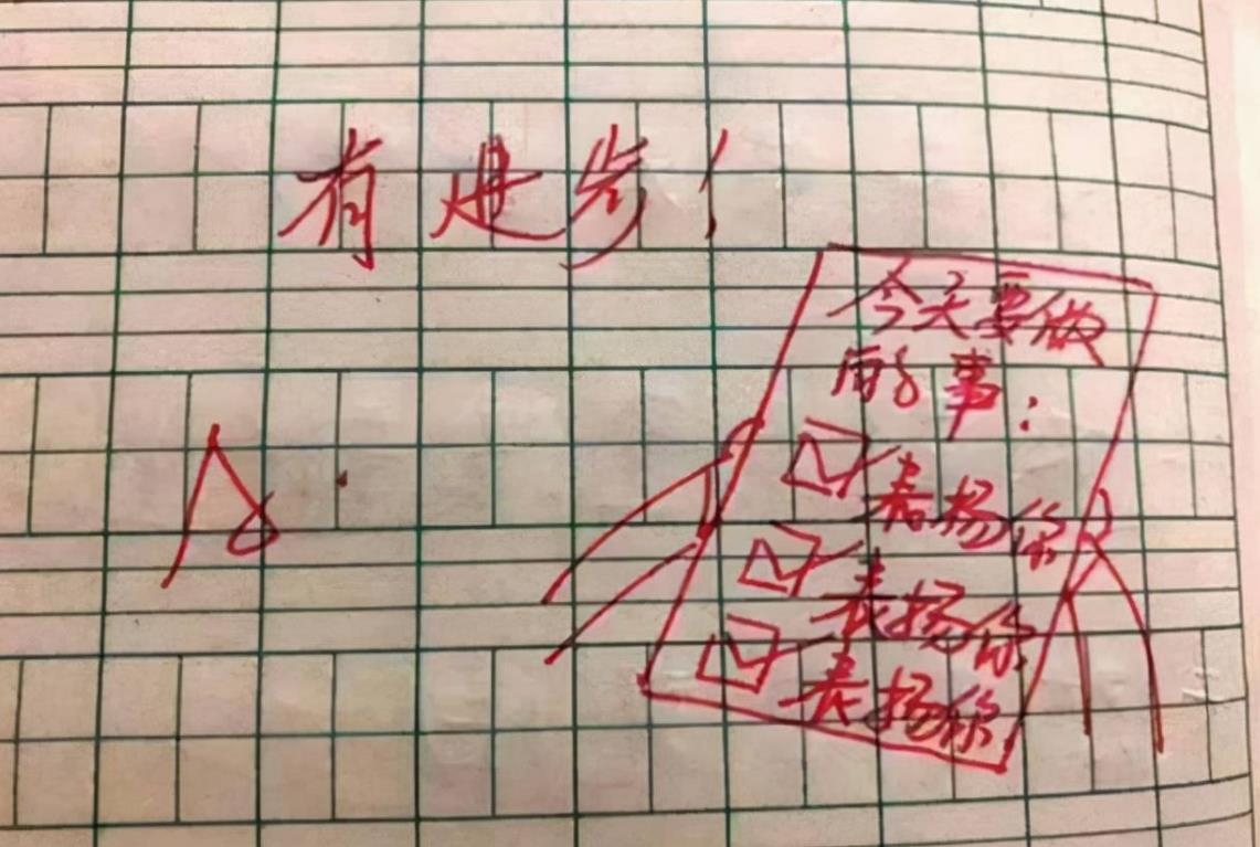 初中學生試卷家長評語_試卷分析怎么寫家長評語_試卷家長意見怎么寫評語
