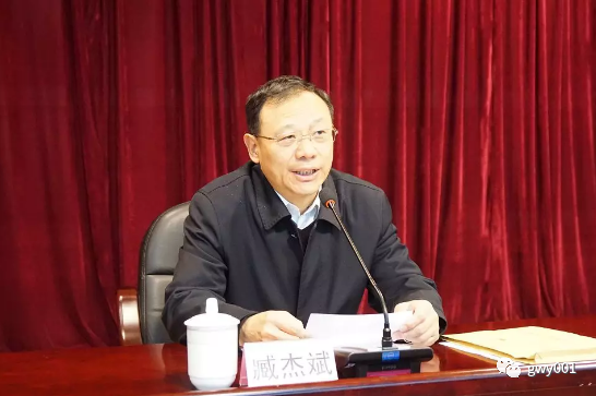 如何寫好演講稿 原中辦秘書局領(lǐng)導(dǎo)傾囊相授：怎樣寫好領(lǐng)導(dǎo)講話稿