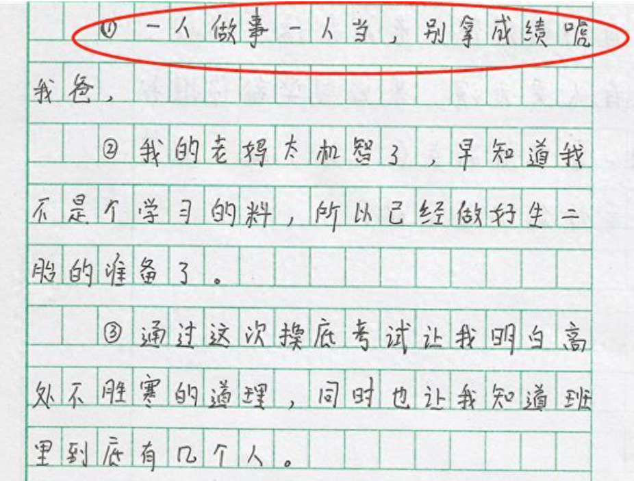 檢討書的家長(zhǎng)批語_檢討書的家長(zhǎng)意見怎么寫_檢討書家長(zhǎng)意見怎么寫最簡(jiǎn)單