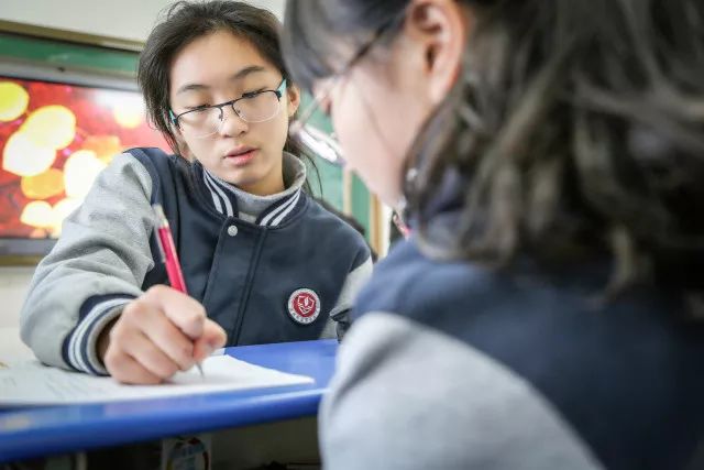 一個月內(nèi)英語寫作成績提升40%！竟源于這個神秘組織……
