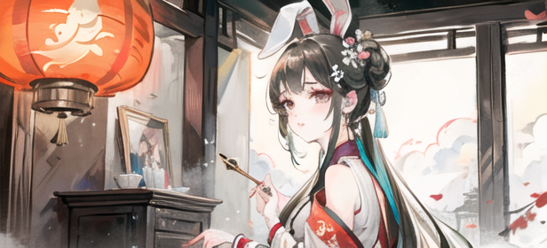 AI繪畫無審核 – 探索未來藝術的新途徑
