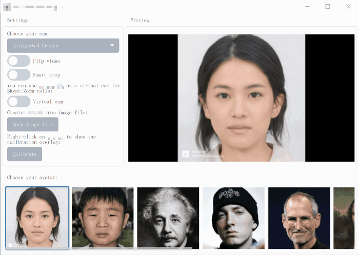 ai換臉視頻軟件推薦（ai視頻替換人臉軟