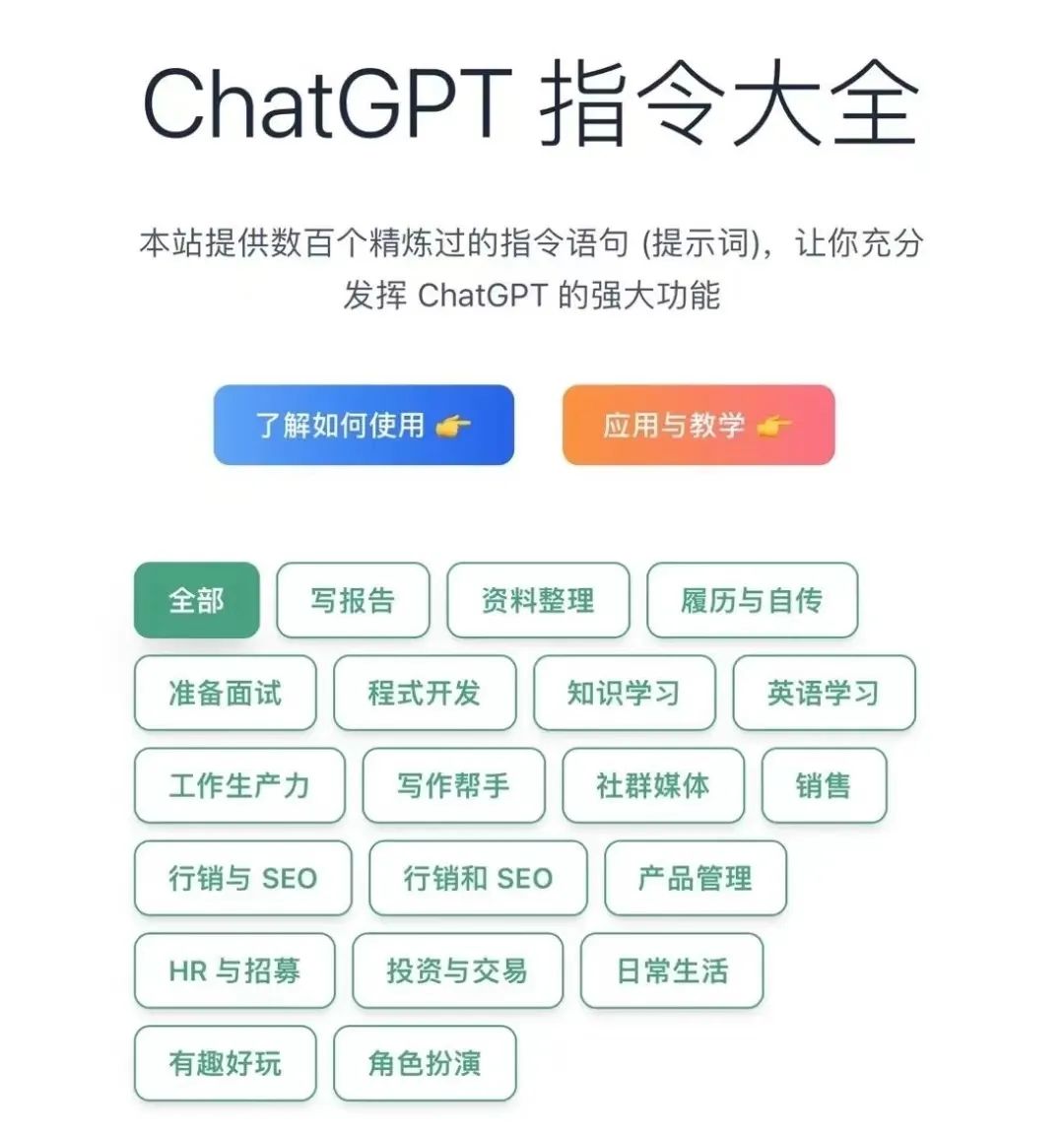 用AI寫小說，標題、目錄瞬間生成，看來我