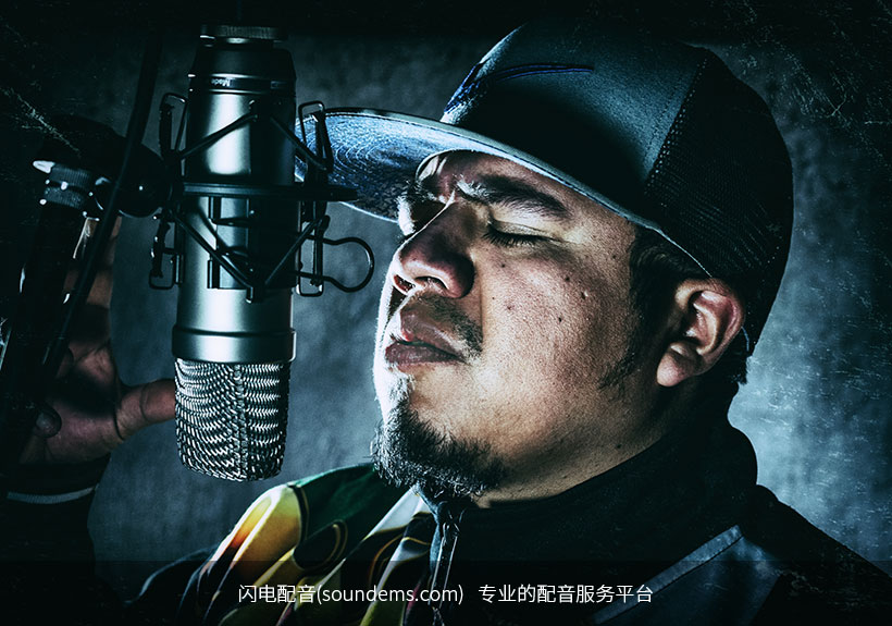 怎么樣找真人給視頻配音 真人配音網(wǎng)站