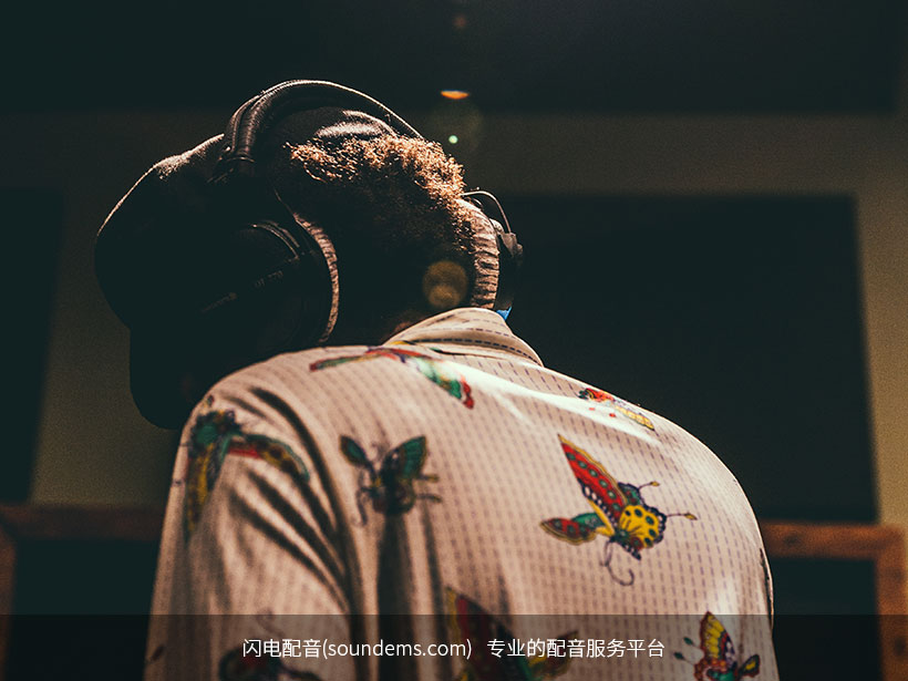 真人錄音配音_真人配音網站_王者榮耀真人配音大全
