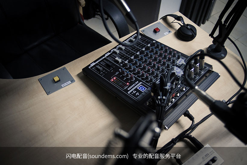 配音軟件哪個最好_配音軟件app排行_最全的配音軟件