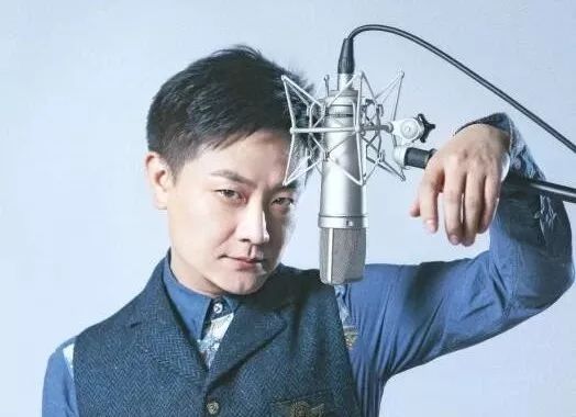 無心配音演員阿杰_配音演員阿杰_配音演員阿杰和張杰