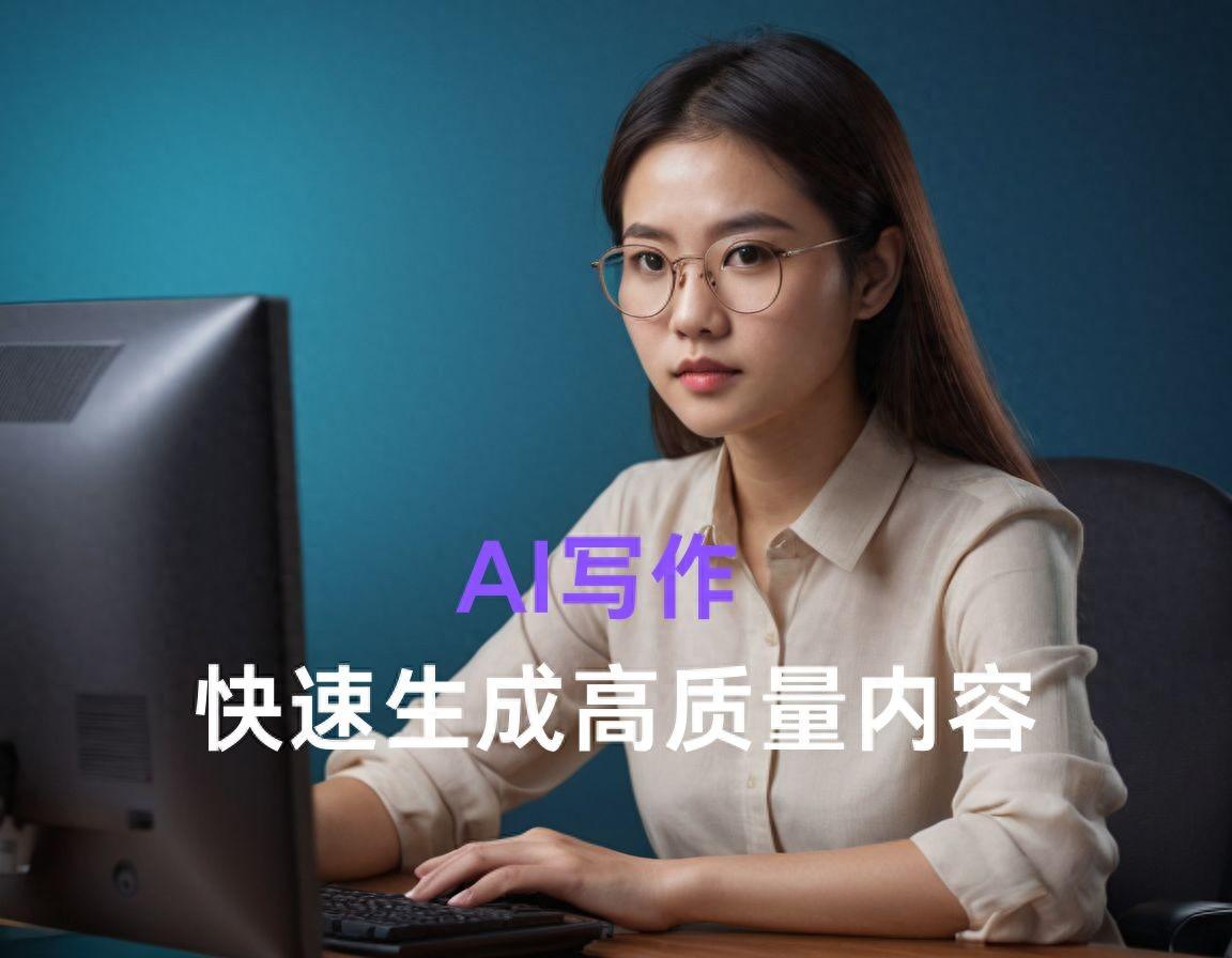 ai寫作助手好不好用，推薦4款簡單實用的ai寫作軟件