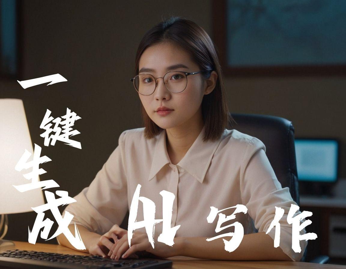 人工寫作ai_ai寫作的_智能寫作ai