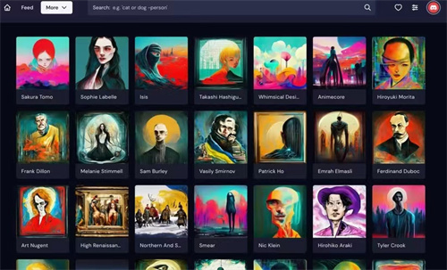 ai繪畫用的是什么軟件_繪畫用的app_繪畫軟件哪種好