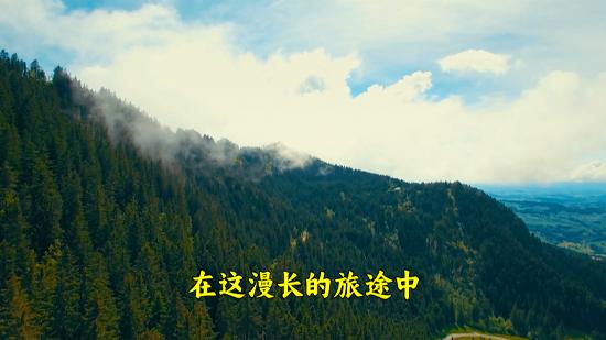 視頻配音加字幕_視頻配音加文字_如何給視頻加配音