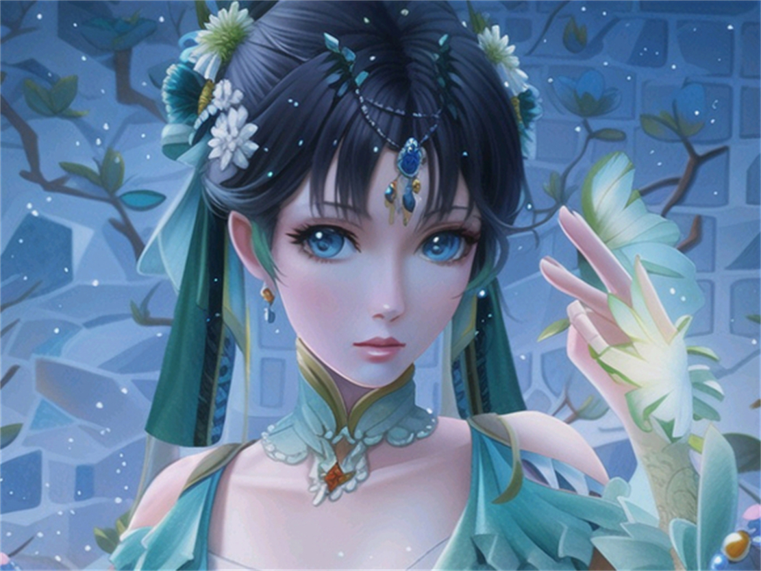 繪畫3d_繪畫3D模型_3d ai繪畫
