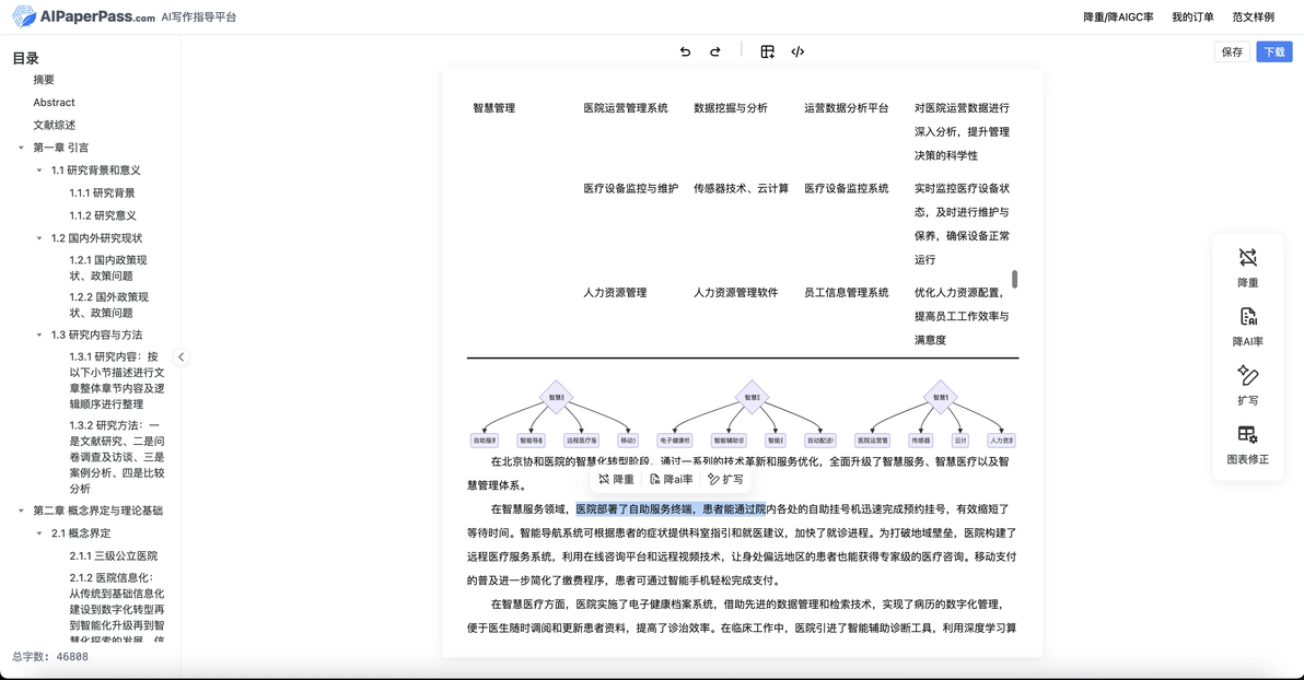 論文寫作ai工具哪個(gè)好_ai寫作 論文_論文寫作ai哪個(gè)好用